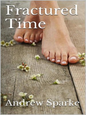 cover image of Fractured Time